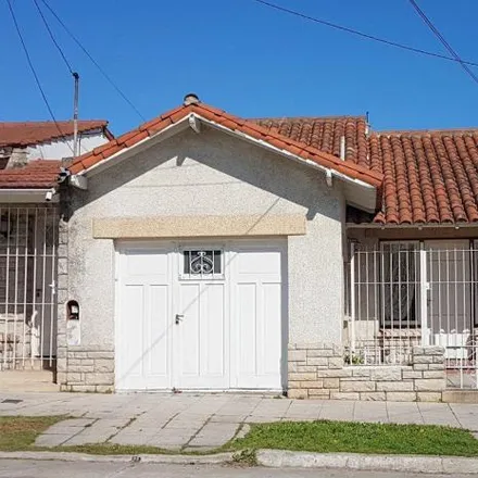 Buy this 3 bed house on Quintana 2497 in Primera Junta, B7602 GGC Mar del Plata