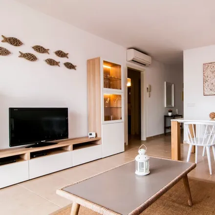 Image 8 - 07590 sa Pedruscada, Spain - Apartment for rent