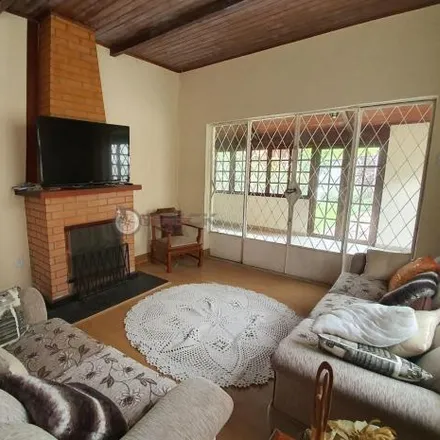 Buy this 3 bed house on Rua Juruena in Jardim Europa, Teresópolis - RJ