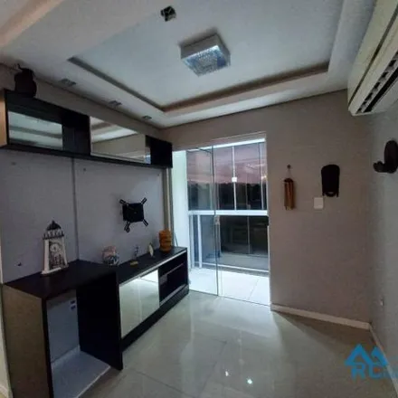 Buy this 2 bed apartment on Rua Espírito Santo in Mirim, Imbituba - SC