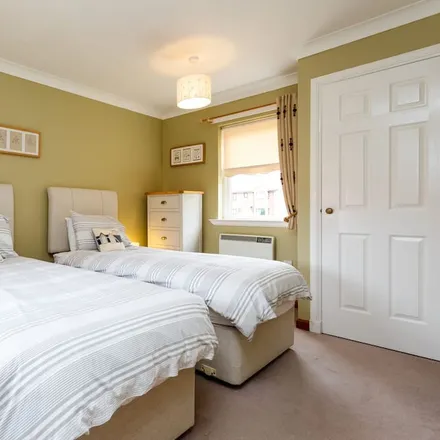Rent this 2 bed townhouse on Bamburgh in NE69 7AN, United Kingdom