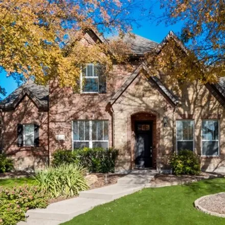 Buy this 6 bed house on 14518 Alstone Drive in Frisco, TX 75035