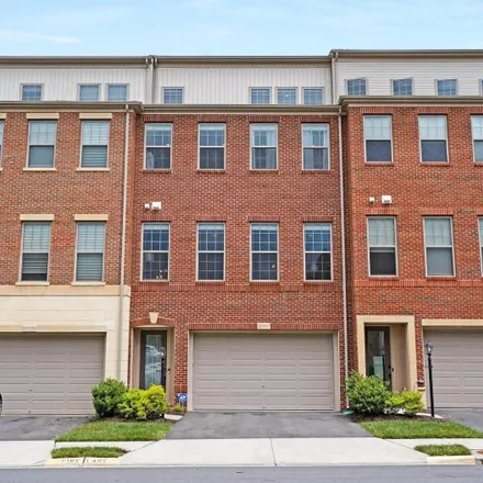 Buy this 3 bed townhouse on Nelsonville Terrace in Brambleton, Loudoun County