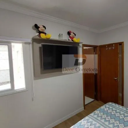 Buy this 3 bed apartment on Rua Bélgica in Parque das Nações, Santo André - SP