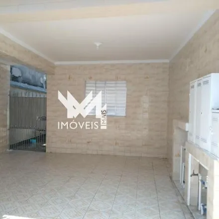 Image 2 - Rua Itamonte 746, Vila Sabrina, São Paulo - SP, 02220-001, Brazil - House for sale