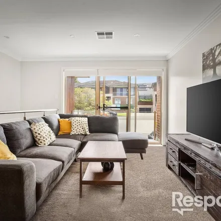 Rent this 4 bed apartment on Woodlands Street in Baulkham Hills NSW 2152, Australia