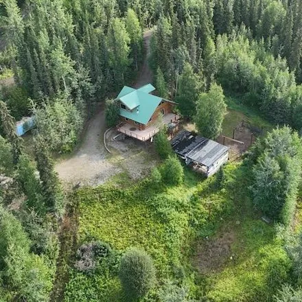 Image 1 - 3919 Dobro Drive, Fairbanks North Star, AK 99709, USA - House for sale