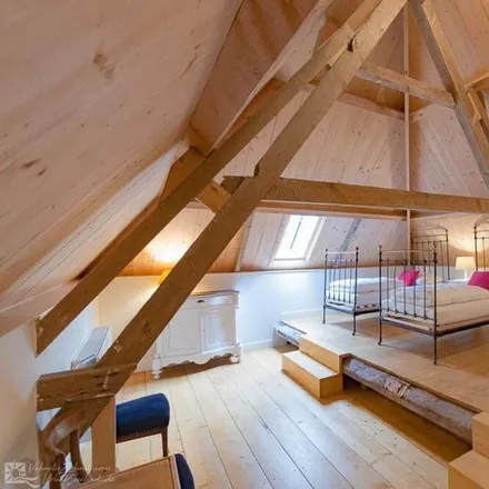 Rent this 4 bed house on 4371 RA Koudekerke