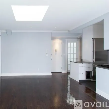 Rent this 1 bed apartment on 7 E 75th St