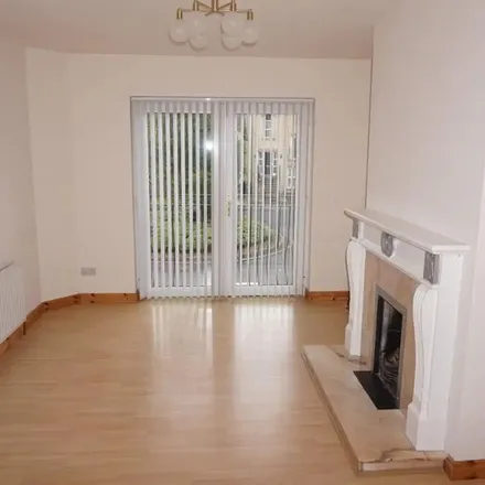Rent this 4 bed townhouse on Alexandra Park in Antrim, BT41 4RD
