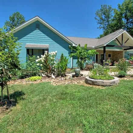Image 8 - 1678 Apple Valley Drive, Apple Valley Estates, Cookeville, TN 38501, USA - House for sale