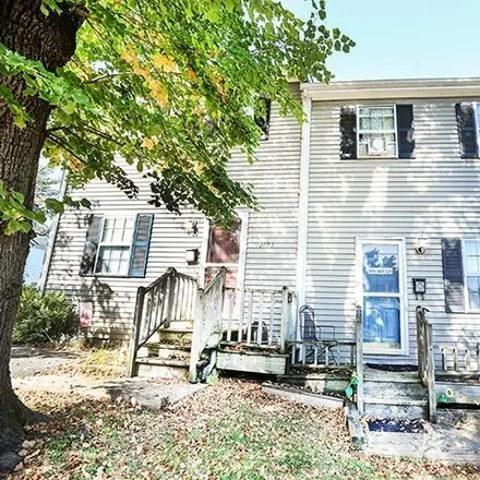 Buy this 6 bed townhouse on 1399 Burgess Lane in Woolen Mills, Charlottesville