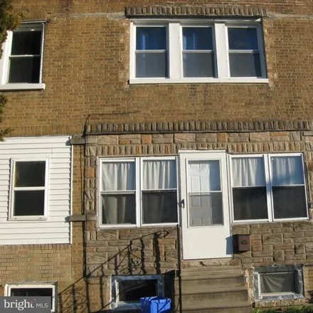 Buy this 2 bed house on 6527 Edmund Street in Philadelphia, PA 19135