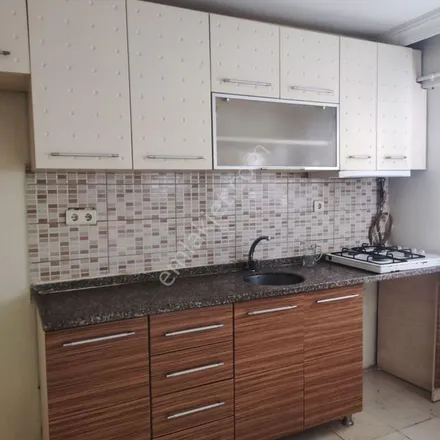 Rent this 1 bed apartment on Kekik Sokağı 46 in 34381 Şişli, Turkey