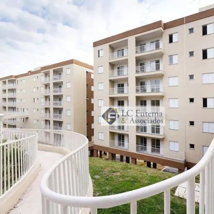 Buy this 2 bed apartment on Rua Sônia in Jardim Dinorah, Cotia - SP