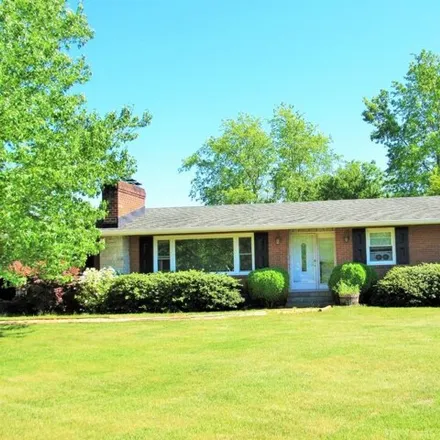 Buy this 3 bed house on 364 Grandview Drive in Amherst, VA 24521