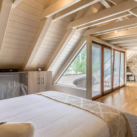 Rent this 3 bed house on Grad Solin in Split-Dalmatia County, Croatia