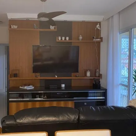 Buy this 3 bed apartment on Condomínio Arboris Naturis in Avenida Doutor Francisco Ranieri 269, Lauzane Paulista