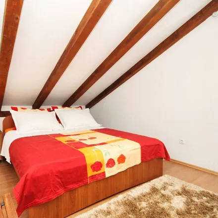 Rent this 2 bed apartment on Stari pazar in 21102 Split, Croatia