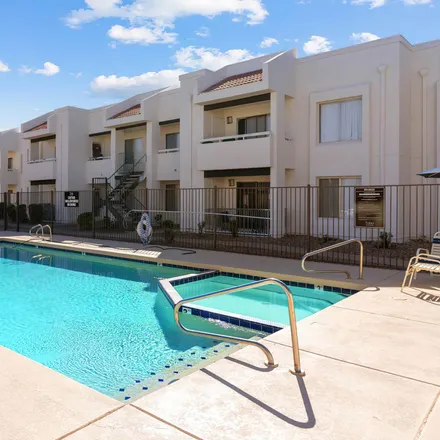 Image 3 - Southern/Rose, East Southern Avenue, Mesa, AZ 85204, USA - Apartment for rent