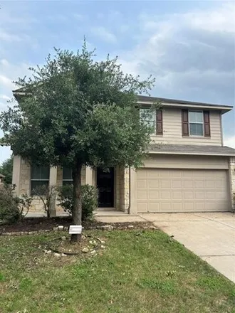 Rent this 4 bed house on 2609 Yandall Drive in Austin, TX 78748