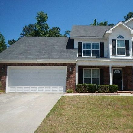 Rent this 5 bed house on Reynolds Way in Grovetown, GA