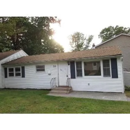 Buy this 3 bed house on 31 Maple Avenue in Hardyston Township, NJ 07460