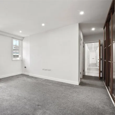 Image 7 - Aspley House Driveway, London, NW8 0NU, United Kingdom - Apartment for rent
