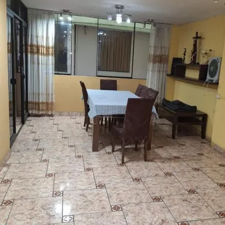 Buy this 3 bed house on Calle Ricardo Palma in Comas, Lima Metropolitan Area 15313