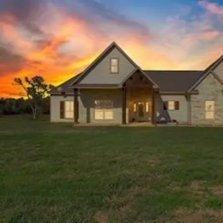 Buy this 4 bed house on County Road 465 West in Gonzales County, TX 78603