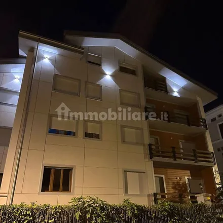 Image 5 - Comando Carabinieri - Rocca di Mezzo, Via Generale Licio Giorgieri 2, 67048 Rocca di Mezzo AQ, Italy - Apartment for rent