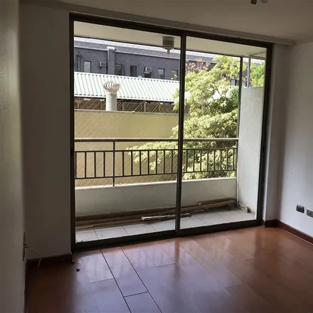Rent this 2 bed apartment on Mercado de Providencia in Santa Beatriz, 750 0000 Providencia