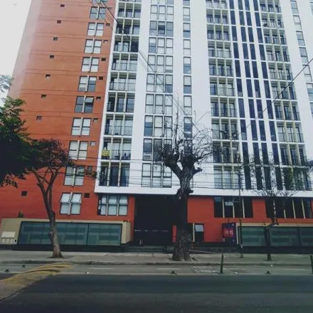 Image 2 - Jirón Tumbes 1, Barranco, Lima Metropolitan Area 15063, Peru - Apartment for rent