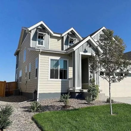 Image 2 - North Yantley Street, Arapahoe County, CO 80018, USA - House for sale