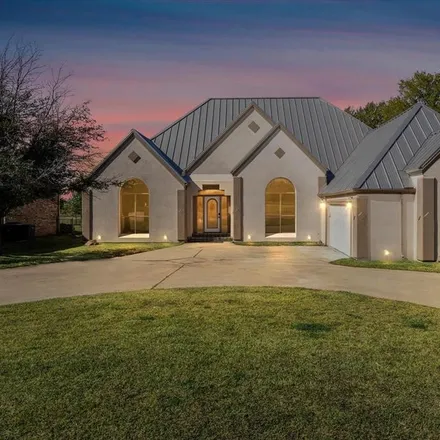Buy this 4 bed house on 3026 Preston Club Drive in Sherman, TX 75092