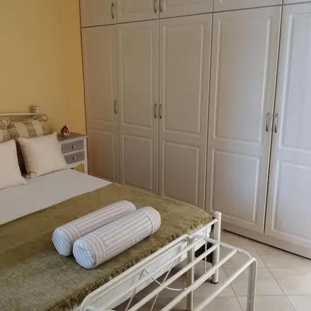 Rent this 2 bed apartment on Corfu in Ethnikis Antistaseos, Greece