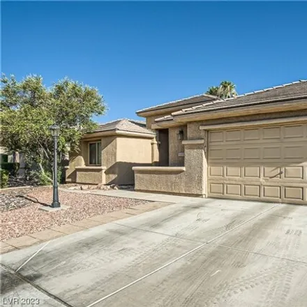 Image 1 - 5593 Wedge Court, Clark County, NV 89122, USA - House for sale