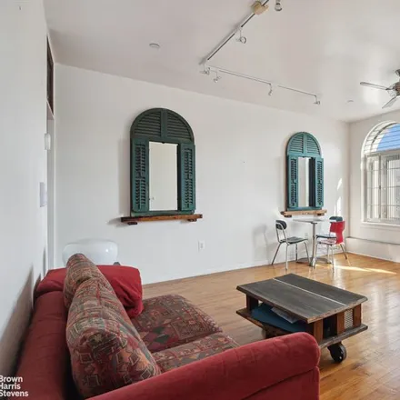 Buy this studio apartment on 54 EAST 129TH STREET 6B in Harlem