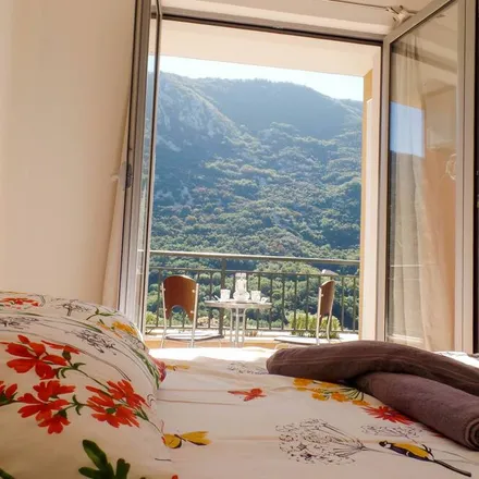 Rent this 1 bed apartment on Herceg Novi