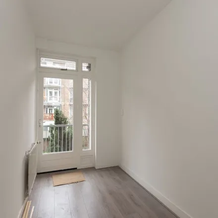 Rent this 3 bed apartment on Lanseloetstraat 34-H in 1055 BH Amsterdam, Netherlands