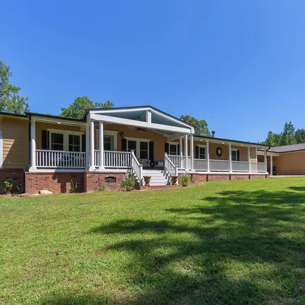 Buy this 3 bed house on 10157 Finger Leapwood Road in Leapwood, McNairy County