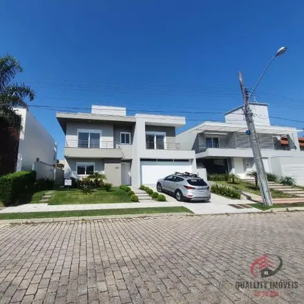 Buy this 5 bed house on Rua dos Botos in Jurerê Internacional, Florianópolis - SC