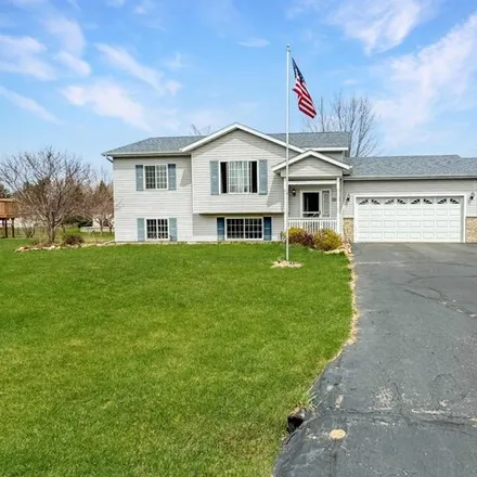 Buy this 3 bed house on 2718 Country Creek Lane in Village of Weston, WI 54476