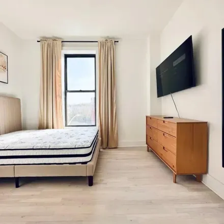 Rent this 5 bed apartment on 44 Herkimer Place in New York, NY 11216