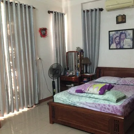 Rent this 1 bed house on Đà Nẵng in An Hải Bắc, VN