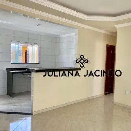 Buy this 2 bed apartment on Rua Safira in Ouro Verde, Rio das Ostras - RJ