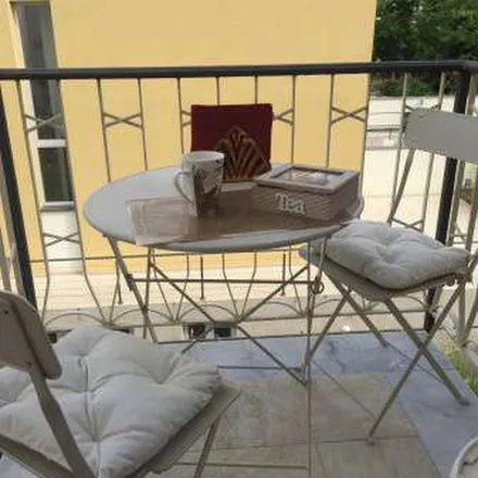 Rent this 2 bed apartment on Via Alfredo Niceforo in 90151 Palermo PA, Italy