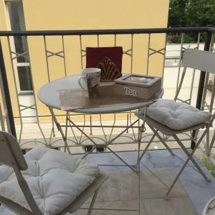 Image 1 - Via Alfredo Niceforo, 90151 Palermo PA, Italy - Apartment for rent