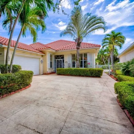 Buy this 3 bed house on 133 East Tall Oaks Circle in North Palm Beach, FL 33410