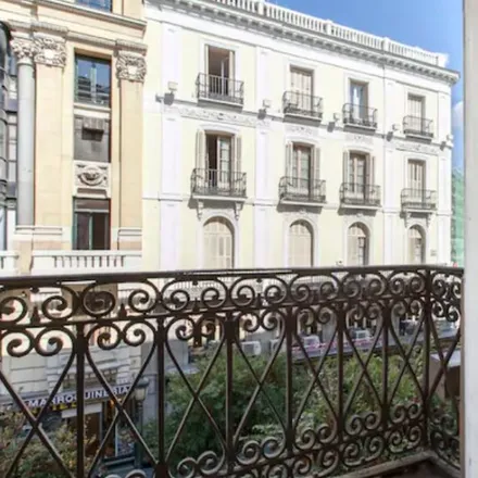 Image 19 - Presidencia de la Comunidad de Madrid, Calle del Correo, 7, 28013 Madrid, Spain - Apartment for rent